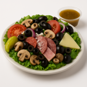 Antipasto Salad