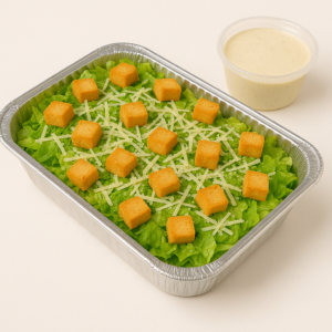 Caesar Salad Catering
