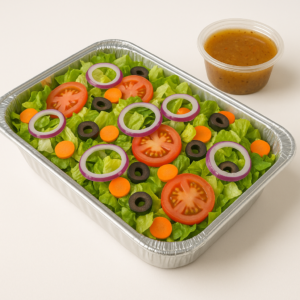 House Salad Catering