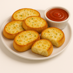 Italian Garlic Bread